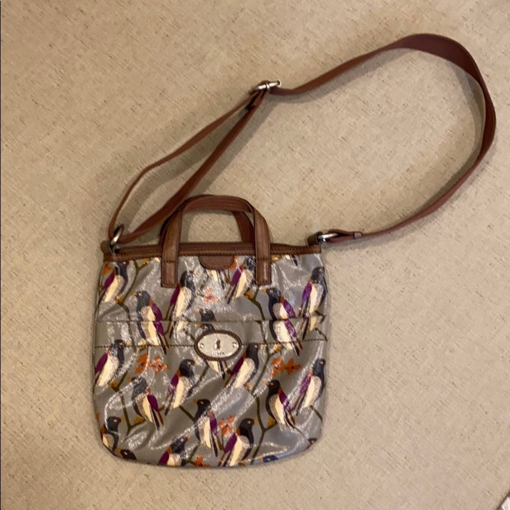 Fossil Purse, Good Used Condition